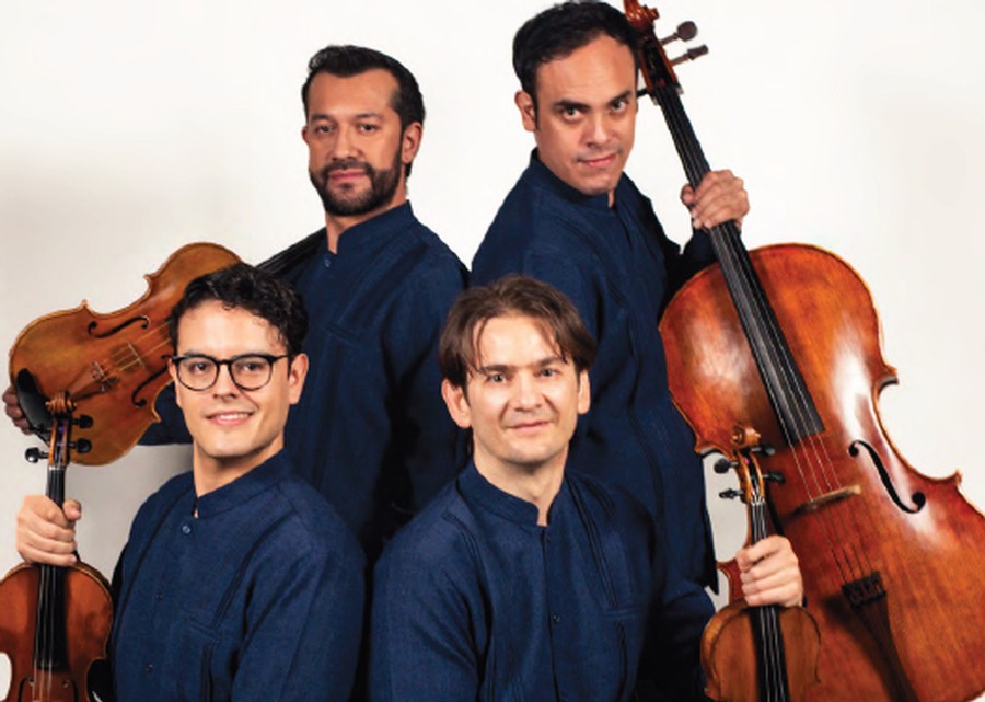 KammerMex-DeutschMusikFest 2025