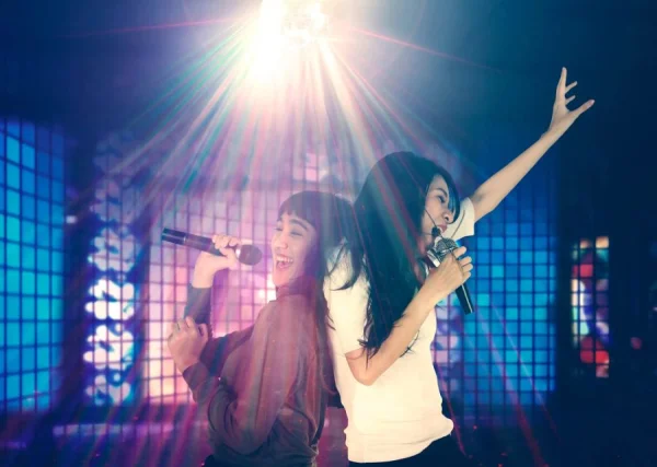 Convocatoria Karaoke Fiv Club