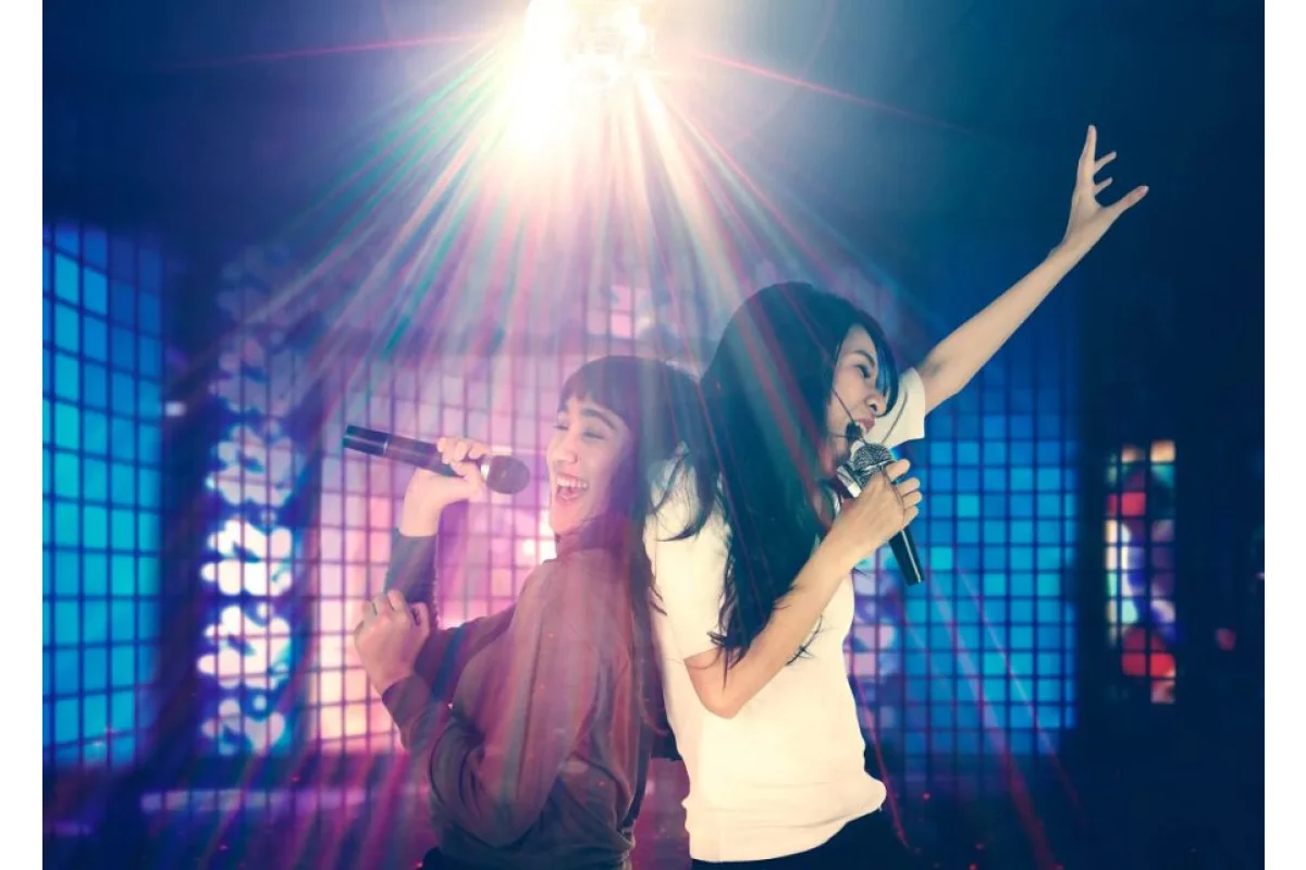 Karaoke Fiv Club