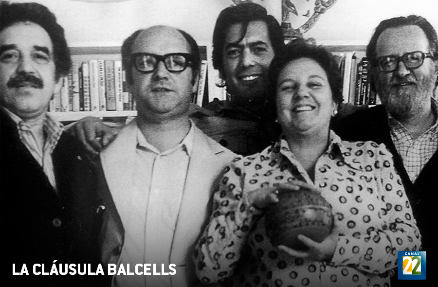 La cláusula Balcells