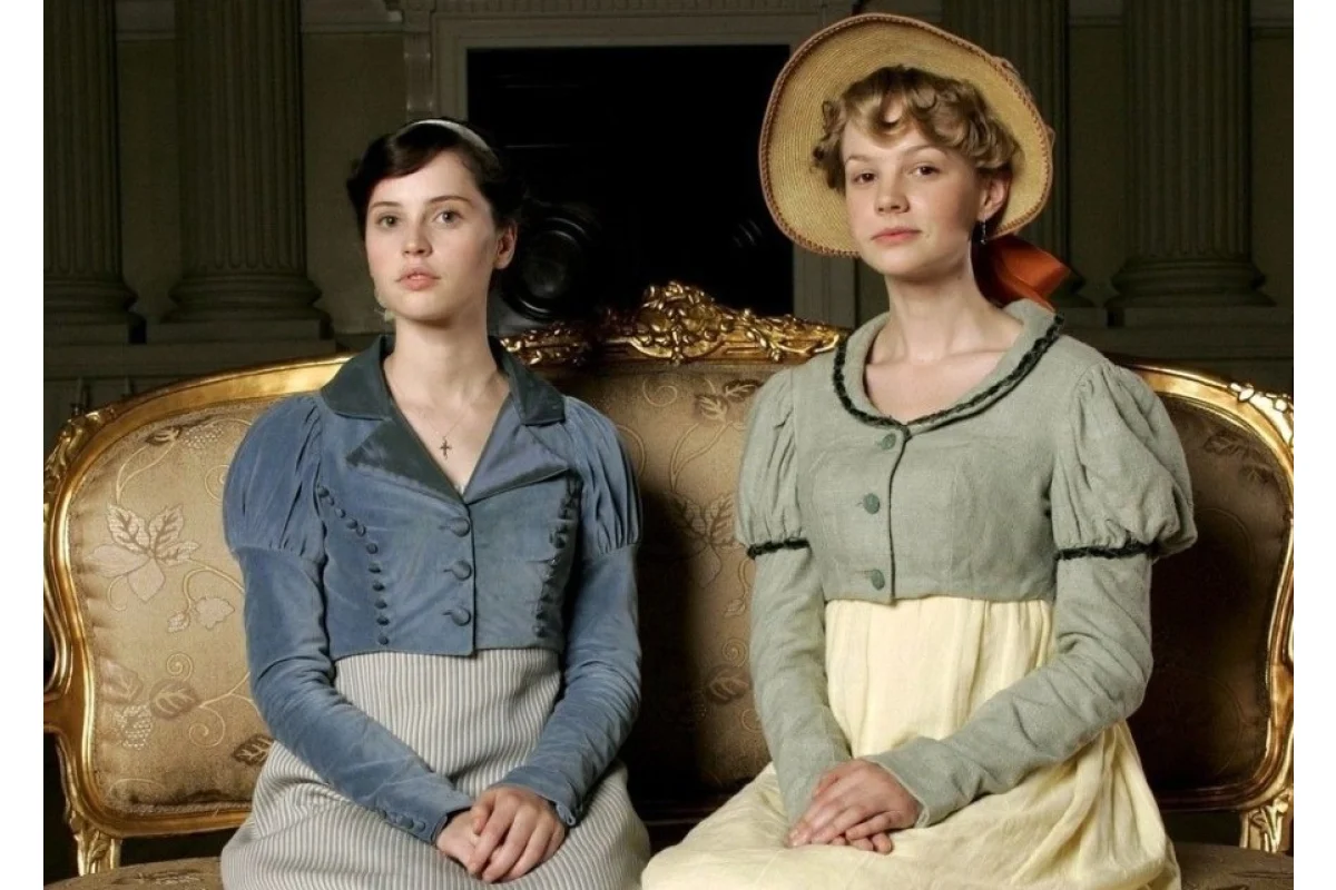 La Abadía de Northanger