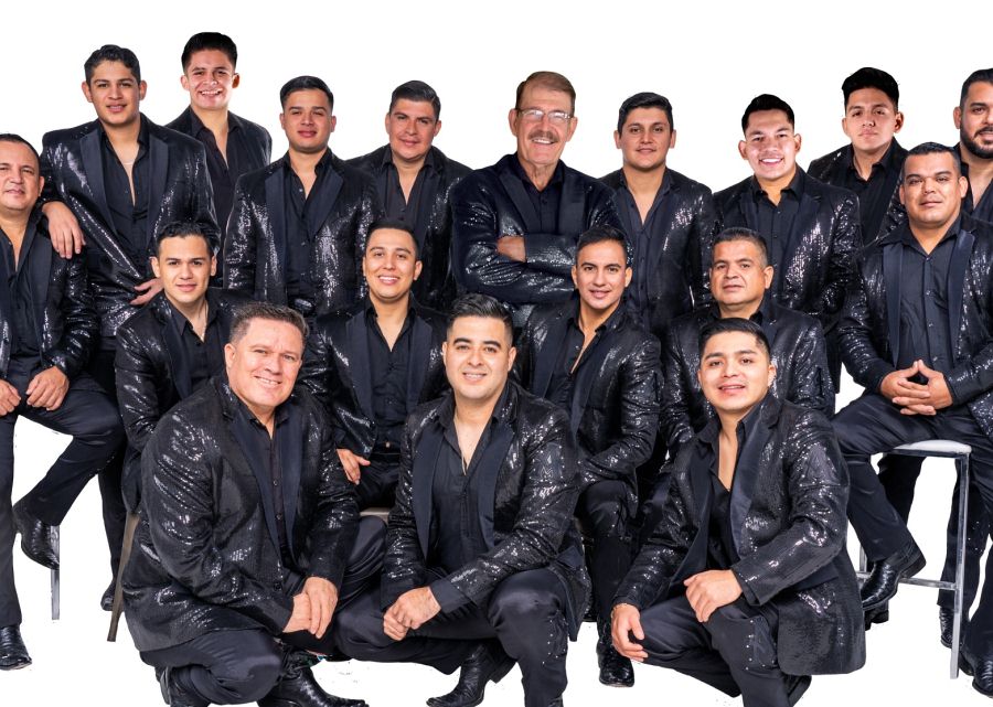 La Arrolladora Banda El Limón