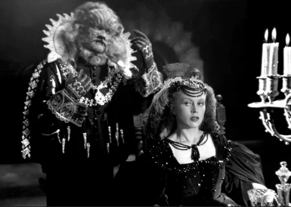 La bella y la bestia: cine-ópera (Orquesta Sinfónica de la Universidad de Guanajuato)