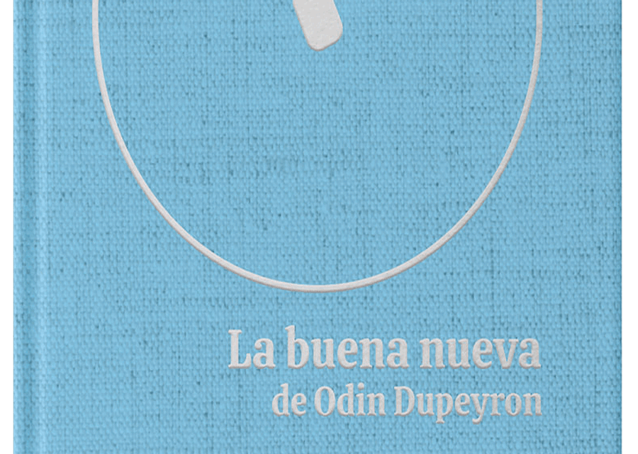 La buena nueva