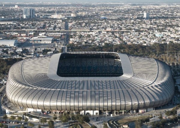 Convocatoria La cancha