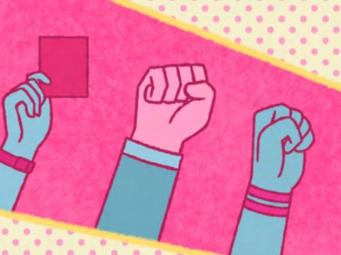 La cancha como archivo corporal: narrativas del cuerpo en juego