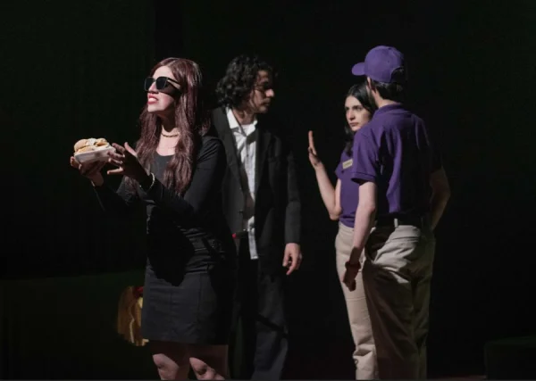 Compañía Teatral de la Heroica Ciudad de Pedrones: La casa de empeños