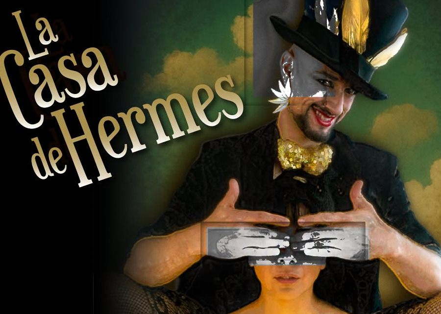 La casa de Hermes