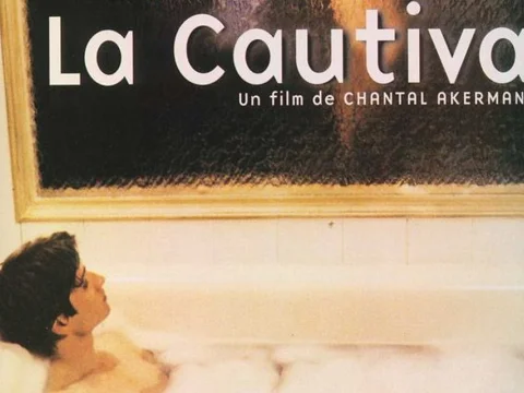 La cautiva