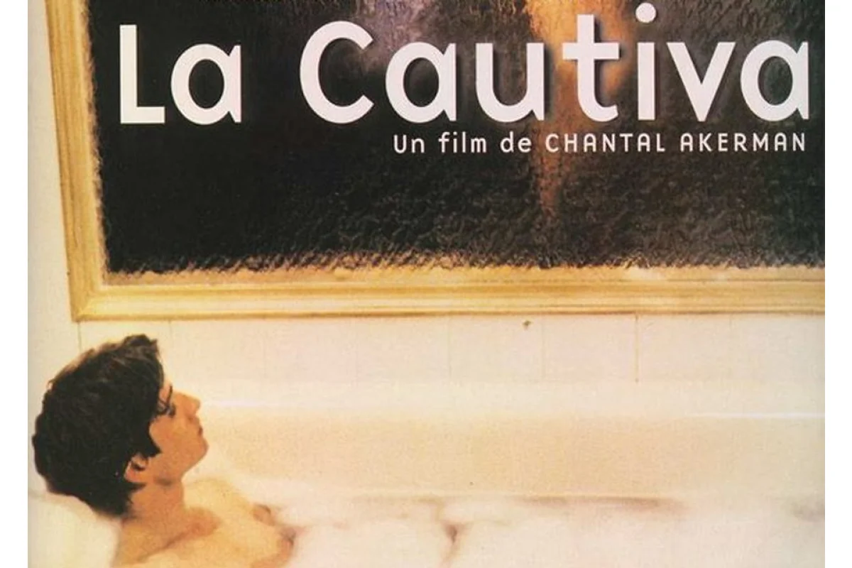 La cautiva