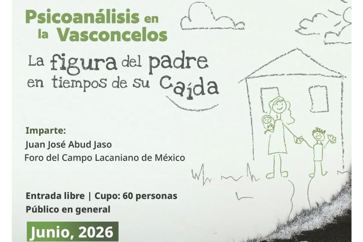 La figura del padre en tiempos de su caída