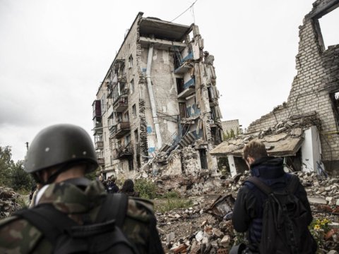 La importancia de documentar los conflictos, violencias y la defensa del territorio