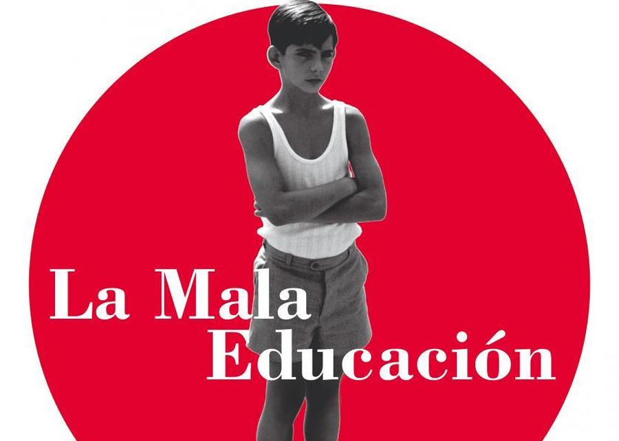 La mala educación