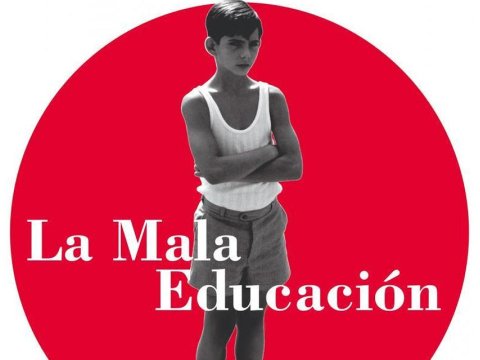 La mala educación