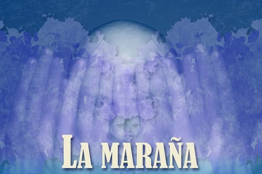 La maraña