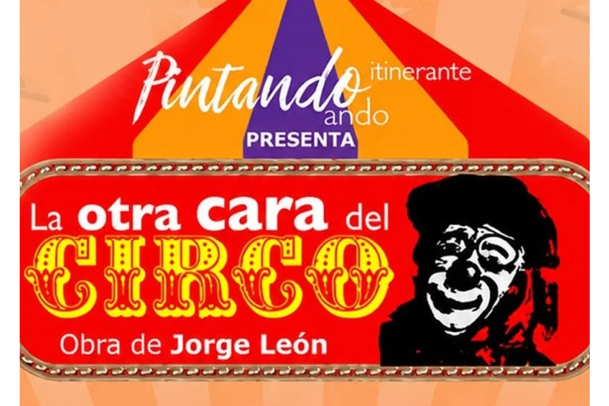 La otra cara del circo