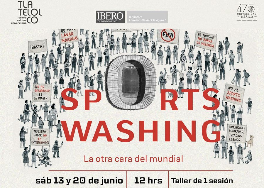 La otra cara del Mundial