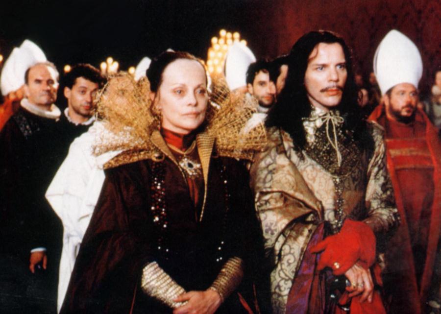 La reina Margot