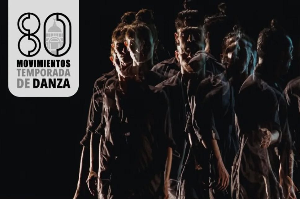 La Serpiente Compañía de Danza