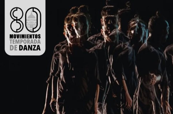 La Serpiente Compañía de Danza