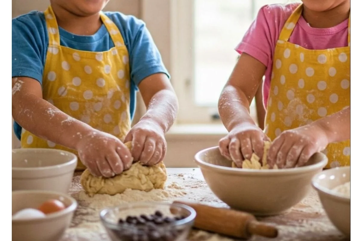 Laboratorio de sabores