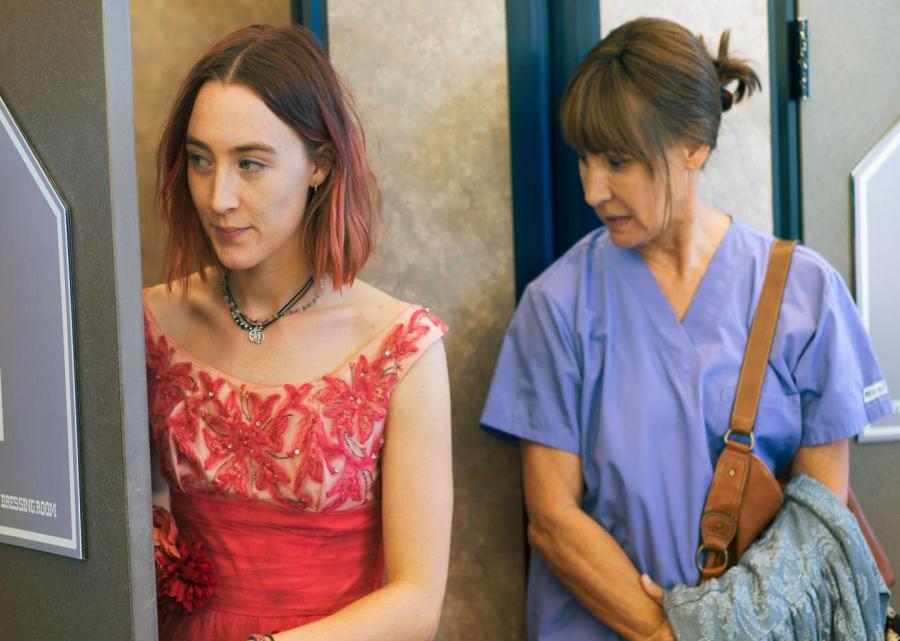 Lady Bird
