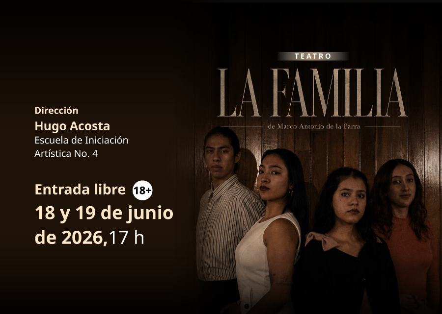 La familia