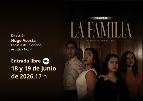 Convocatoria Los náufragos de noche vieja