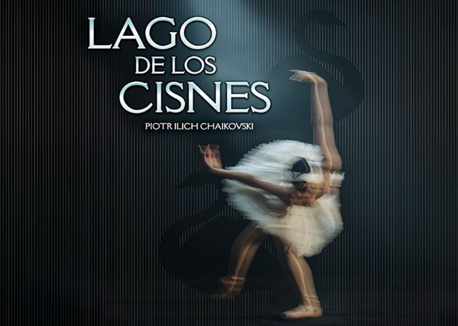 Lago de los cisnes
