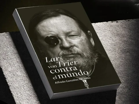 Lars Von Trier contra el mundo