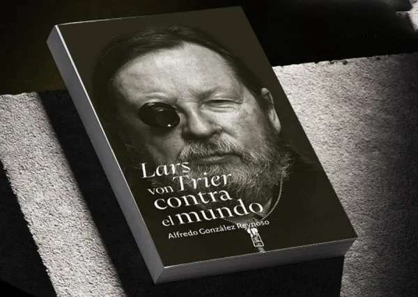 Convocatoria Lars Von Trier contra el mundo