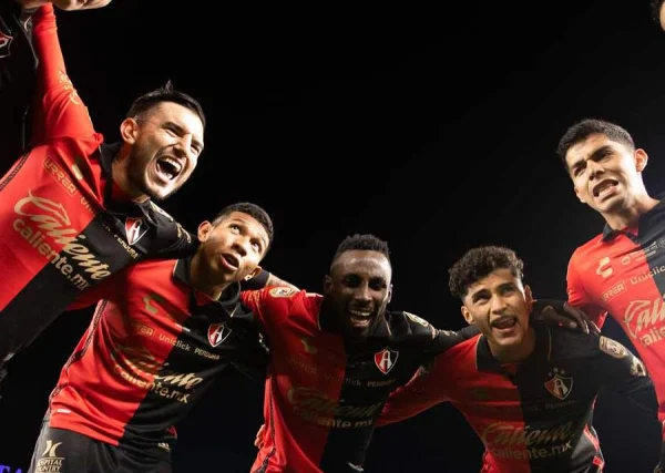 Convocatoria Niños Héroes: Las tres finales del Atlas FC