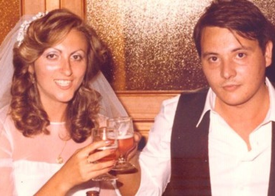 Las novias del sur.