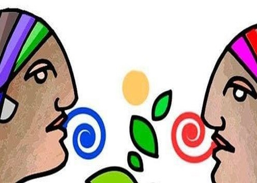 Lengua mixteca
