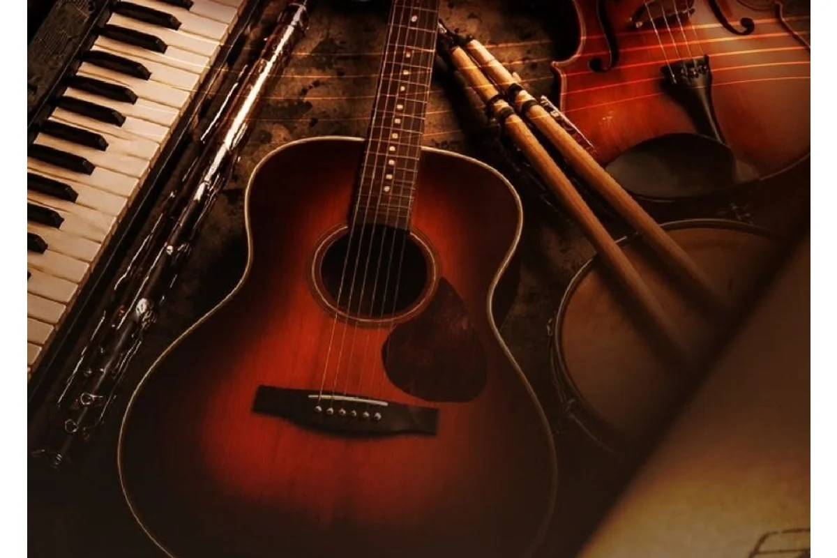 Leyendas: Música que ha hecho historia