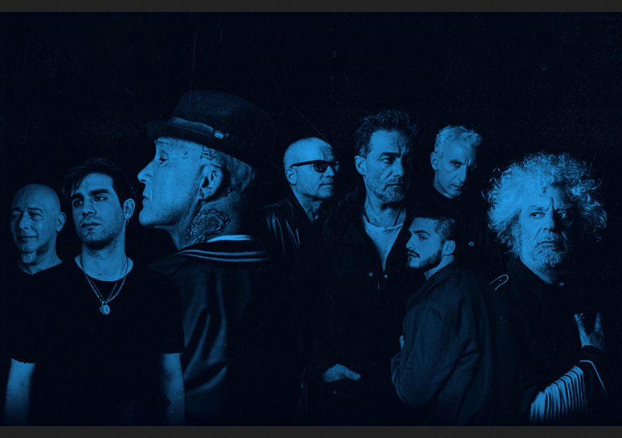 Los Fabulosos Cadillacs