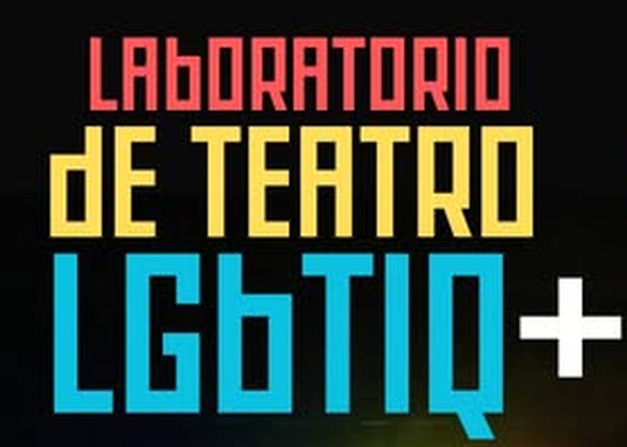Teatro LGBT+