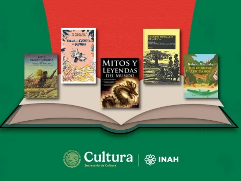 Ajos, sal y pimiento lo demás son... Historias de África