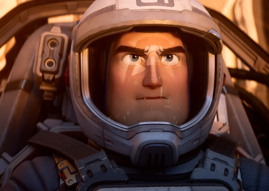 Lightyear