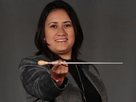 Ciclo de charlas en línea dedicado a la trayectoria y legado de mujeres compositoras  |   Ethel Smyth