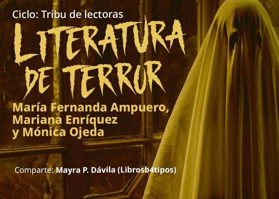 Literatura de terror