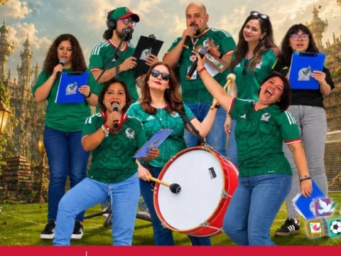 Lecturas Futboleras