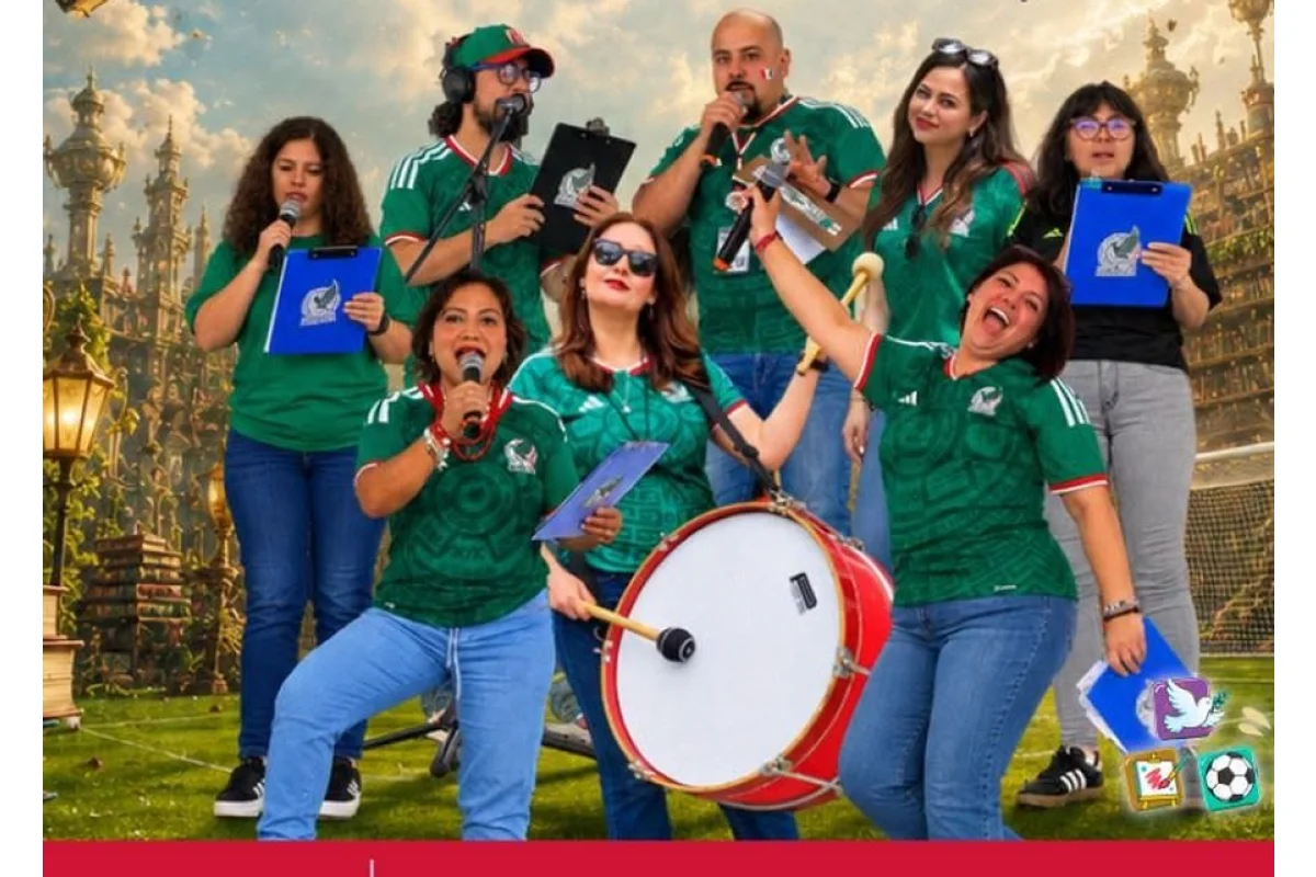 Lecturas Futboleras