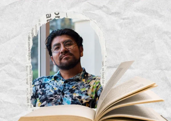 Convocatoria Maratón de lectura