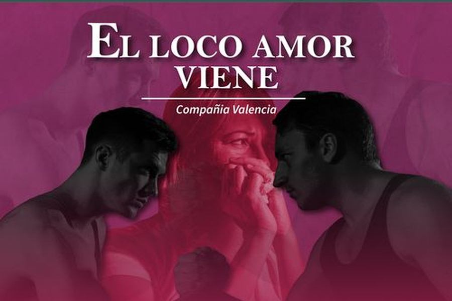 El loco amor viene