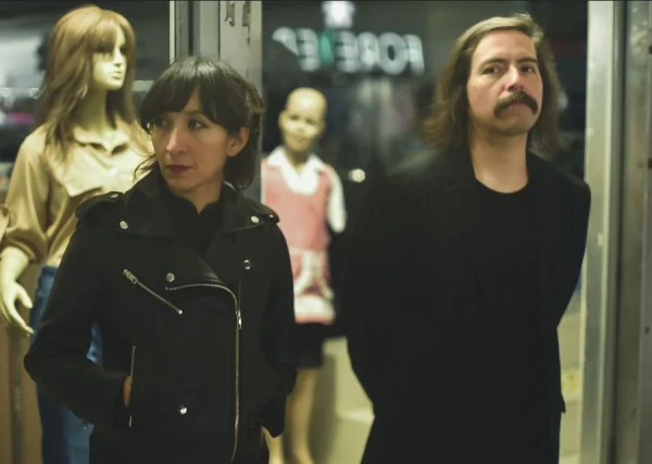 Lorelle Meets the Obsolete