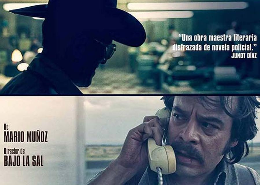 Los minutos negros