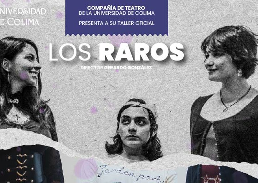 Los Raros