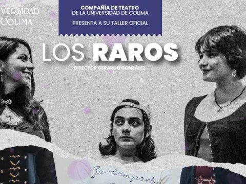 Los Raros