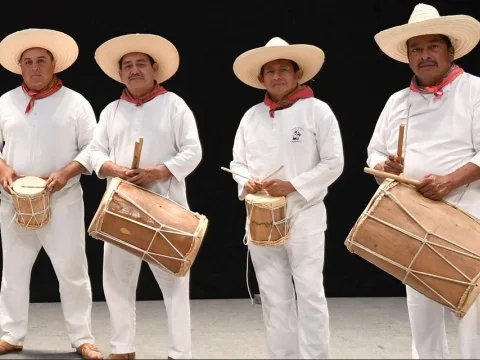 Los Tamborichocos